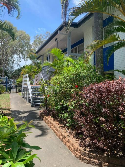 Beachfront At Silver Sands Hervey Bay Luaran gambar