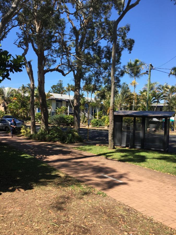 Beachfront At Silver Sands Hervey Bay Luaran gambar