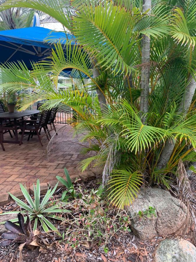 Beachfront At Silver Sands Hervey Bay Luaran gambar