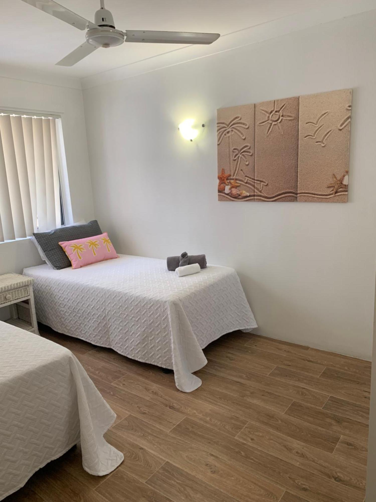Beachfront At Silver Sands Hervey Bay Luaran gambar