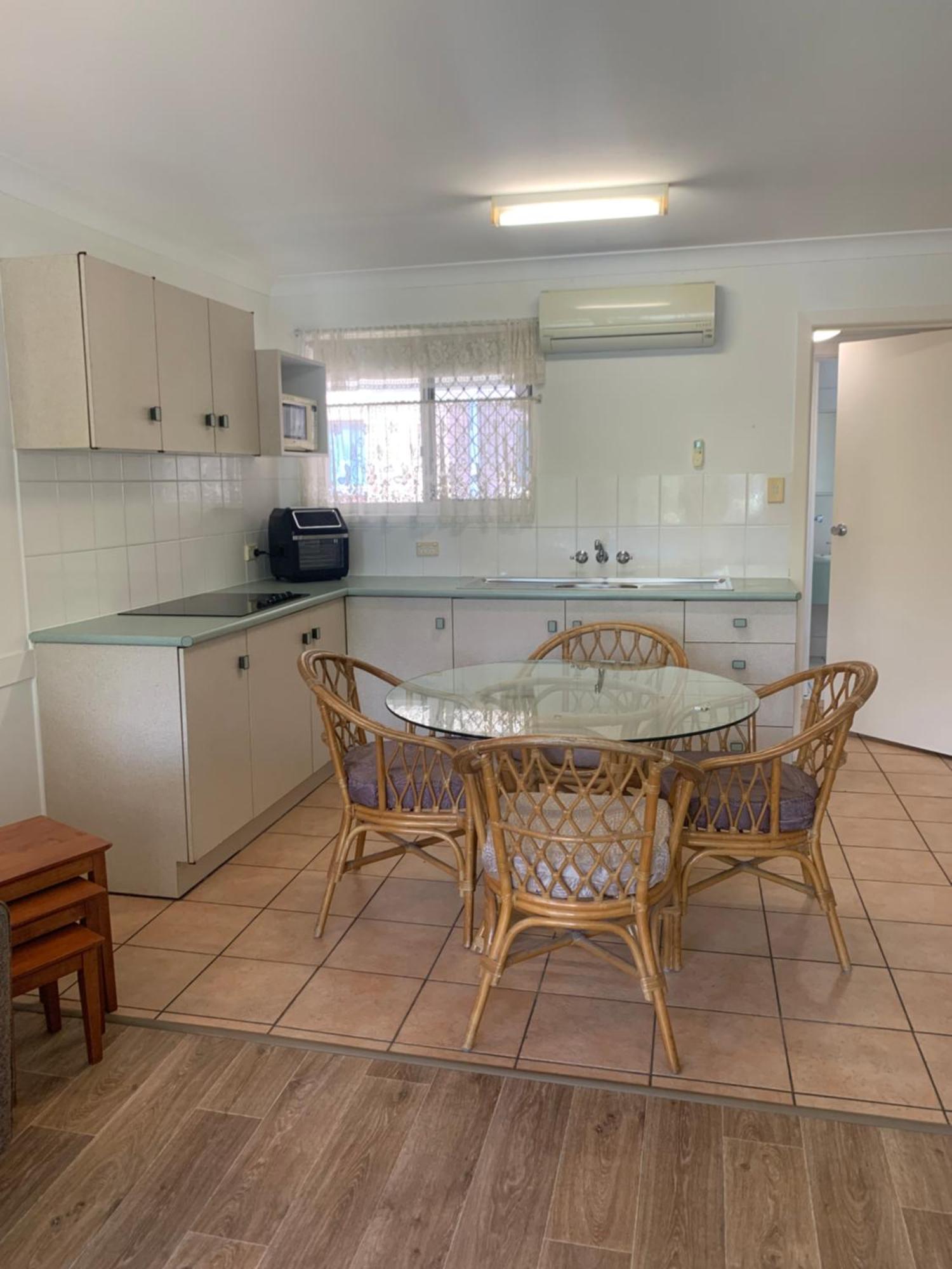 Beachfront At Silver Sands Hervey Bay Luaran gambar