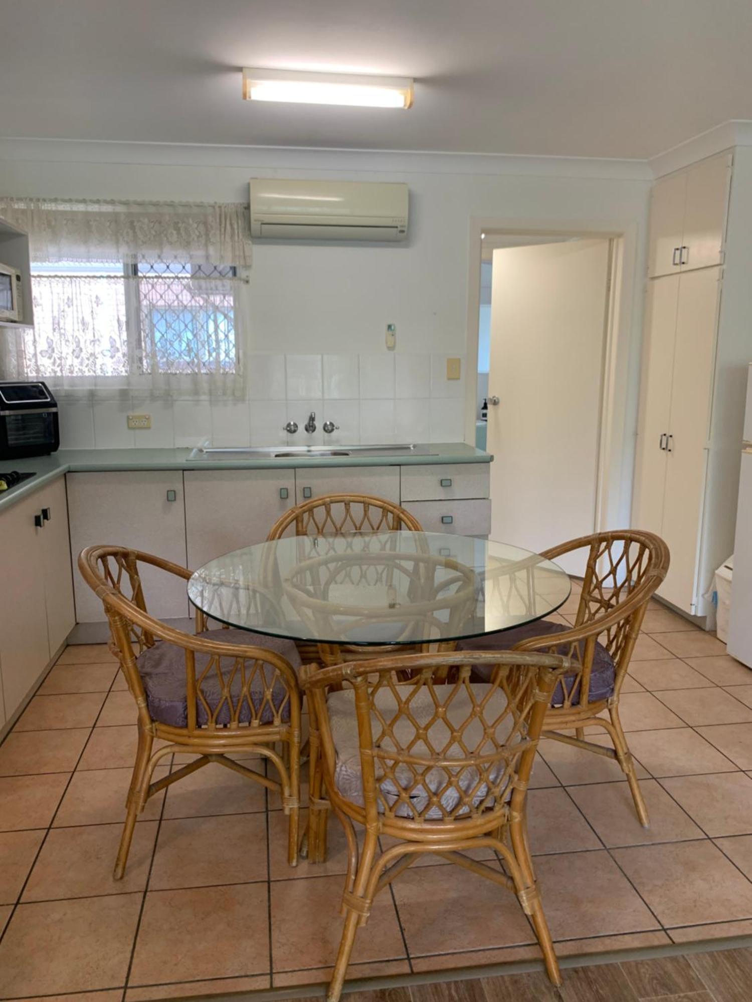 Beachfront At Silver Sands Hervey Bay Luaran gambar